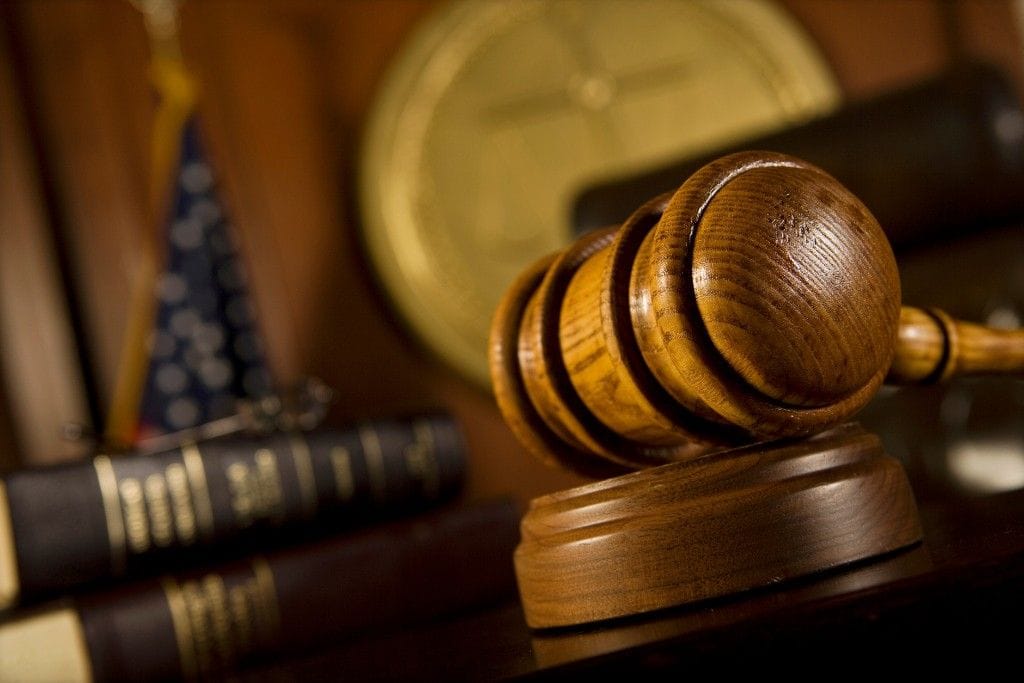 commercial judgment collection 