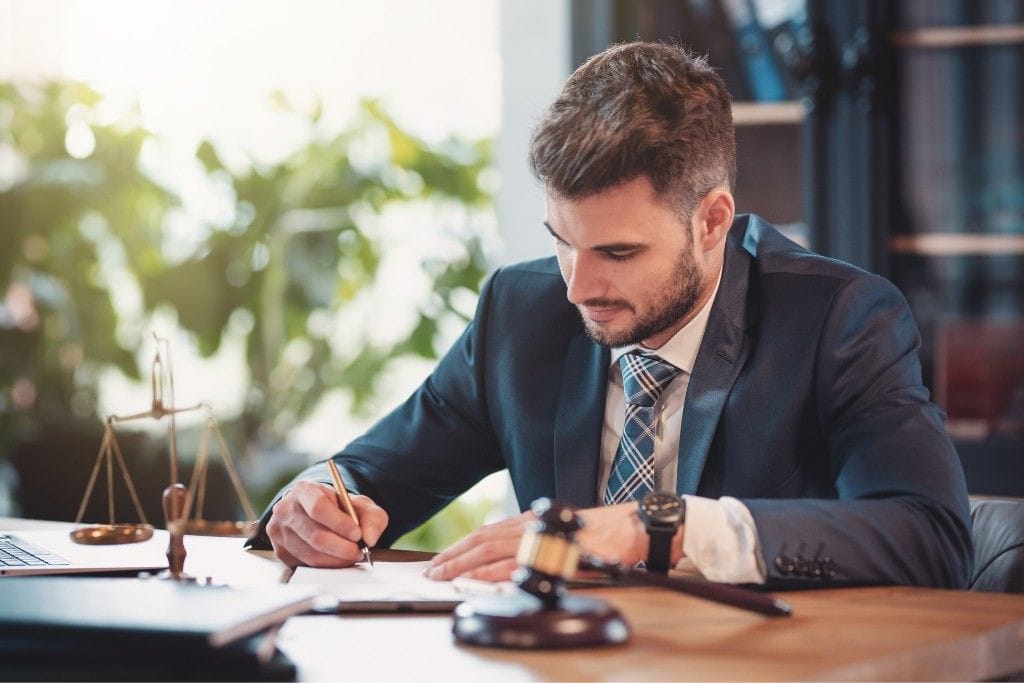 judgment debt collection attorney 