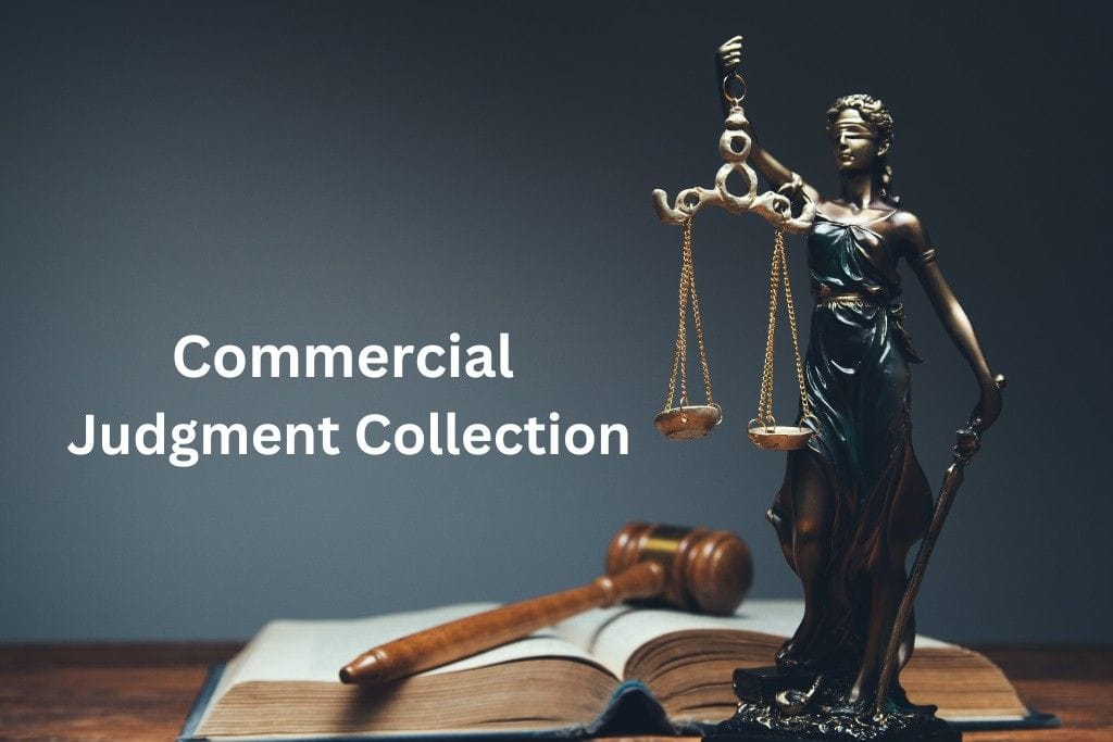 commercial judgment