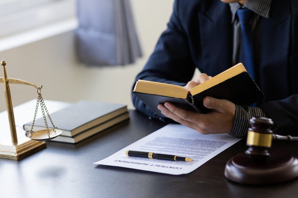 judgment collection services