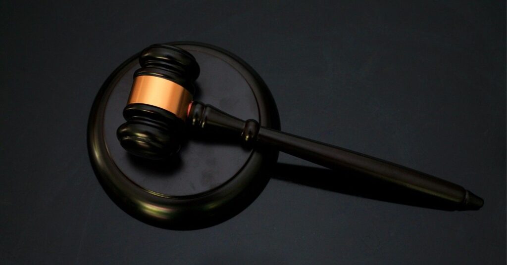 small claims court judgment enforcement