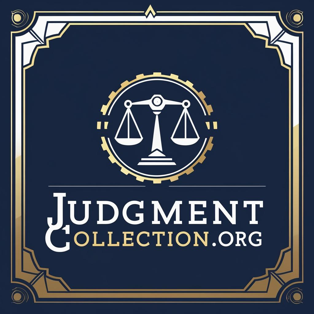 Judgment Collection
